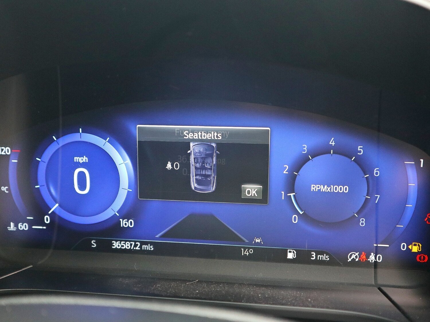 Used Ford Kuga 2022 for sale - 77669223: Photo 7