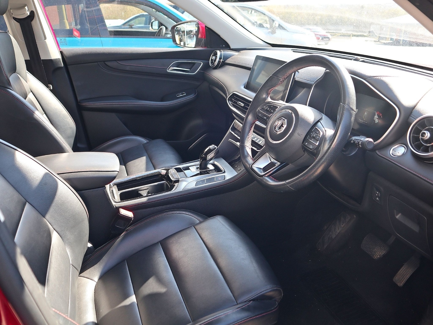 Used MG MG HS 2021 for sale - 78018592: Photo 3