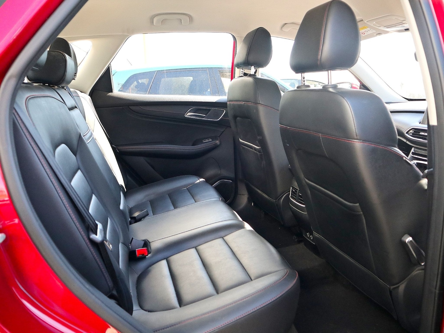 Used MG MG HS 2021 for sale - 78018592: Photo 4