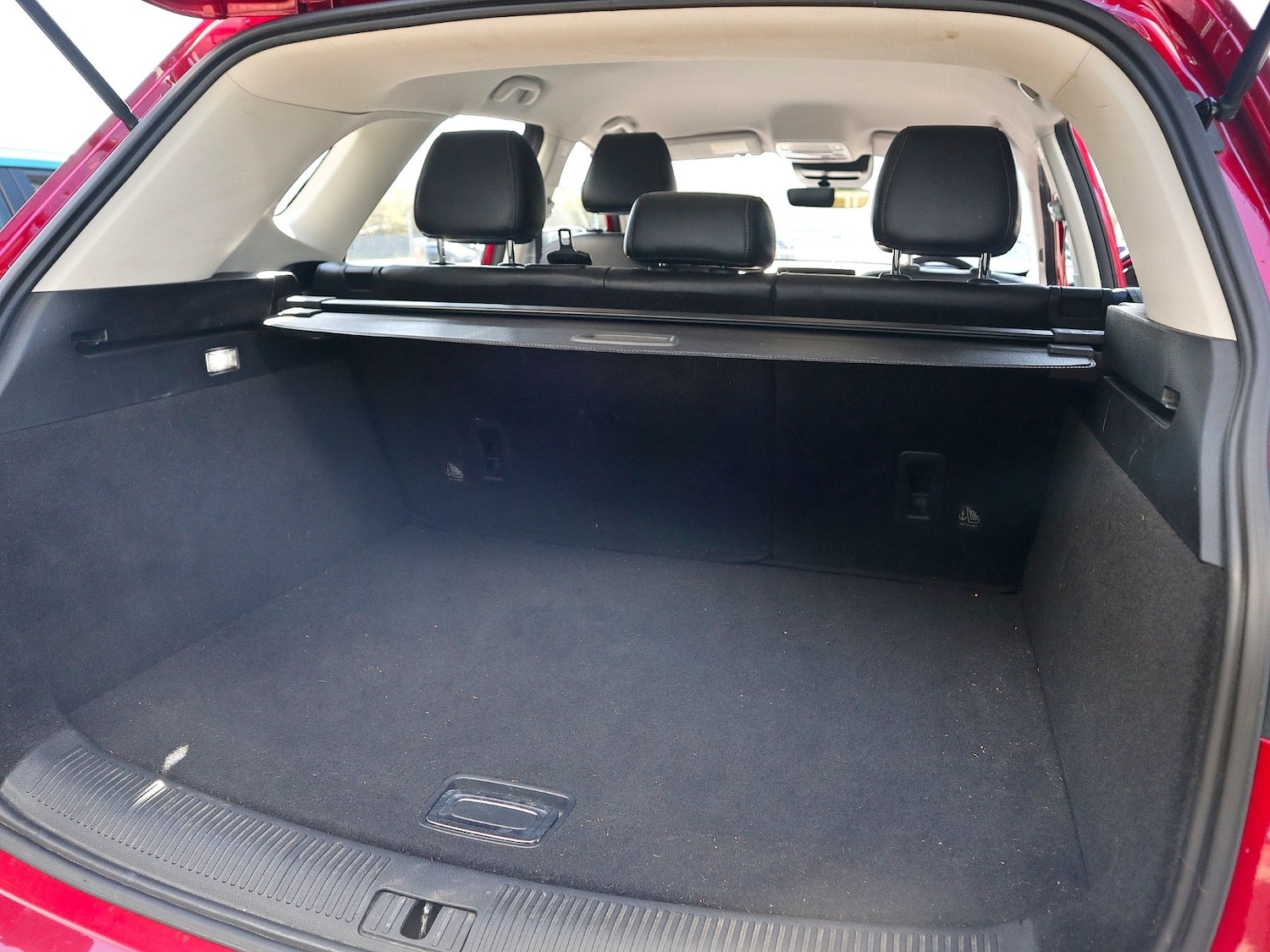 Used MG MG HS 2021 for sale - 78018592: Photo 5