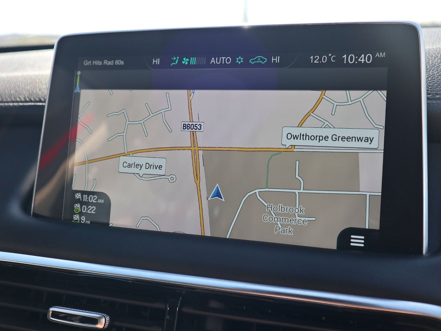 Used MG MG HS 2021 for sale - 78018592: Photo 6