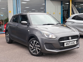Suzuki - Swift