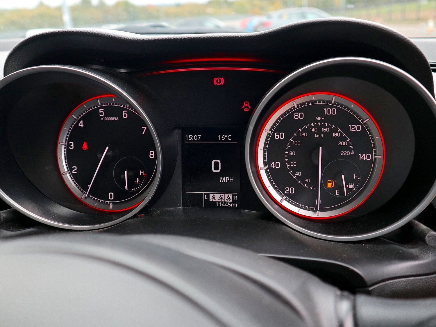 Used Suzuki Swift 2021 for sale - 76082894: Photo 7