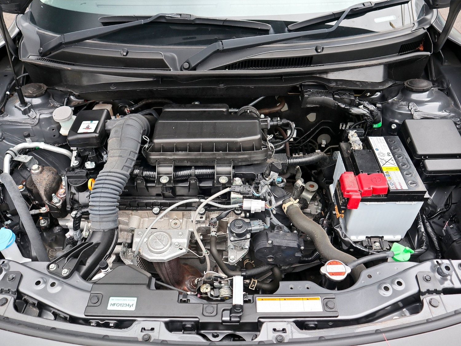 Used Suzuki Swift 2021 for sale - 76082894: Photo 8