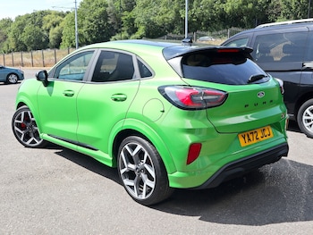 Used Ford Puma 2023 for sale - 79302506: Photo