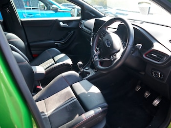 Used Ford Puma 2023 for sale - 79302506: Photo