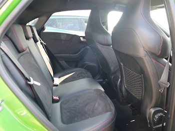 Used Ford Puma 2023 for sale - 79302506: Photo