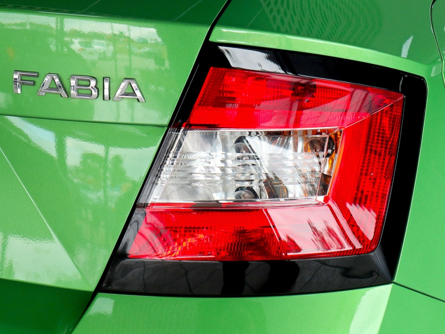 Used Skoda Fabia 2018 for sale - 77807403: Photo 15