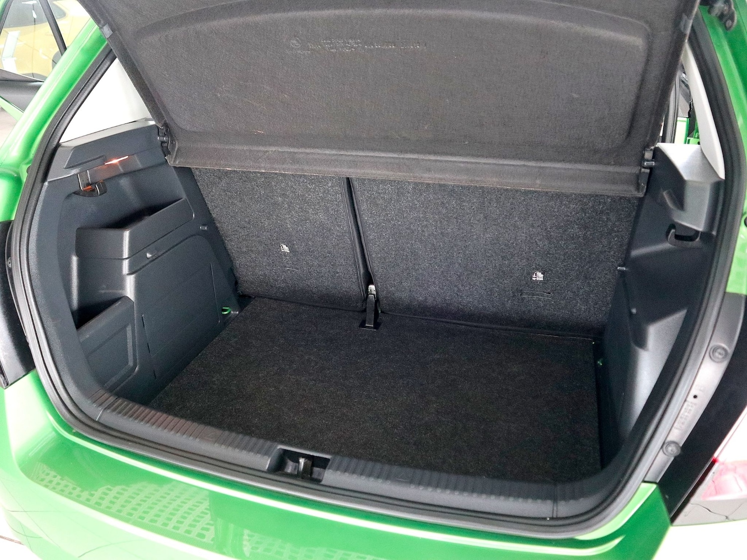 Used Skoda Fabia 2018 for sale - 77807403: Photo 19