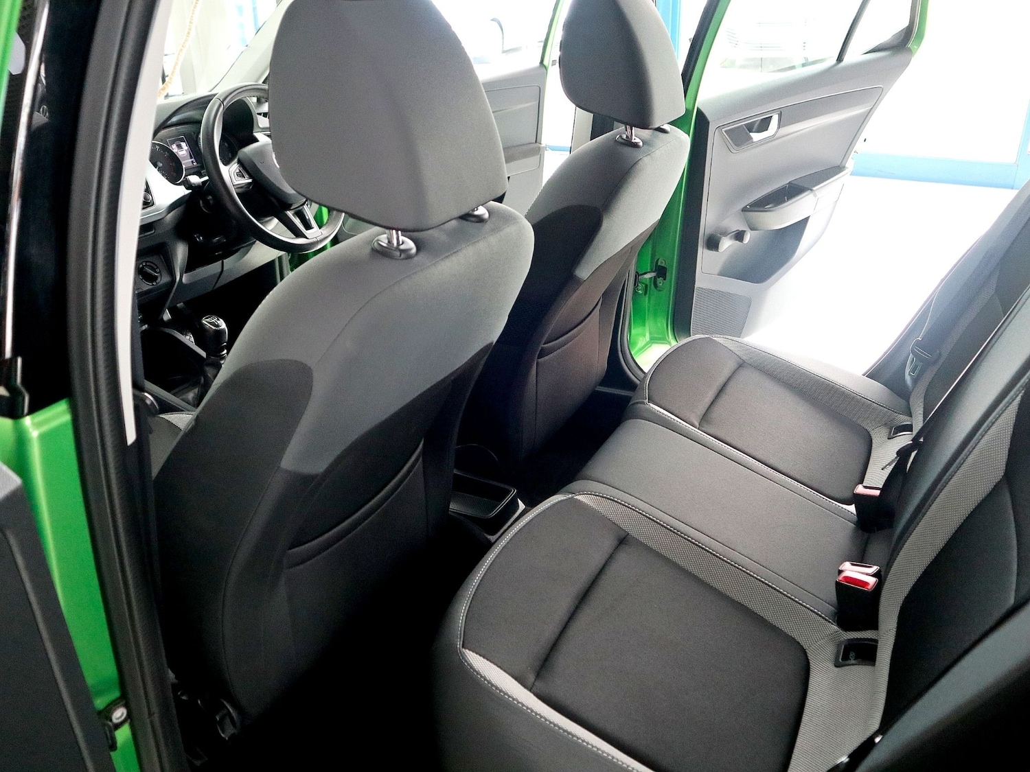 Used Skoda Fabia 2018 for sale - 77807403: Photo 20