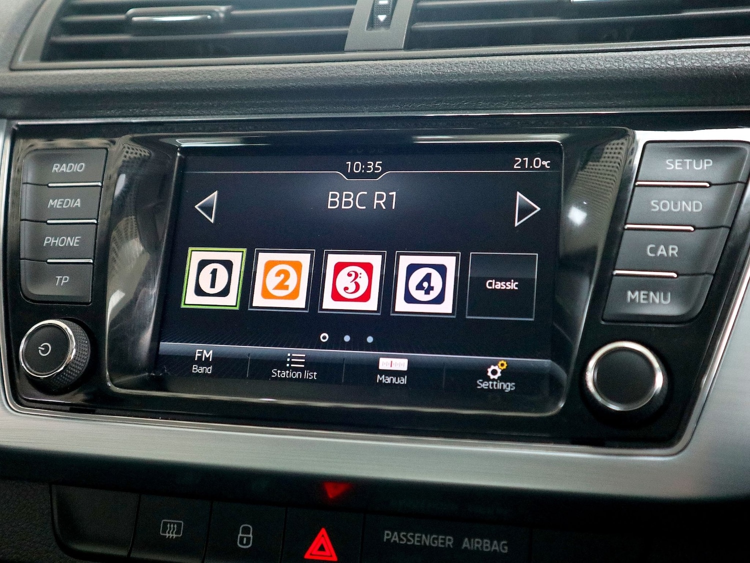 Used Skoda Fabia 2018 for sale - 77807403: Photo 26