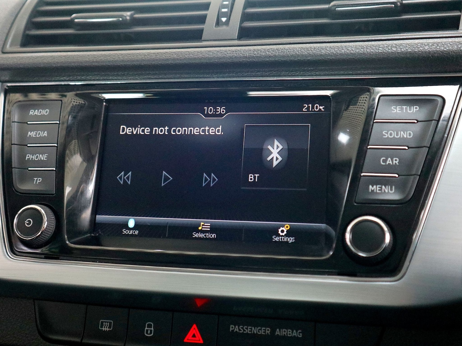 Used Skoda Fabia 2018 for sale - 77807403: Photo 28