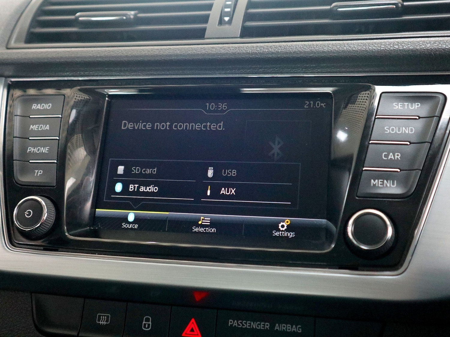 Used Skoda Fabia 2018 for sale - 77807403: Photo 29