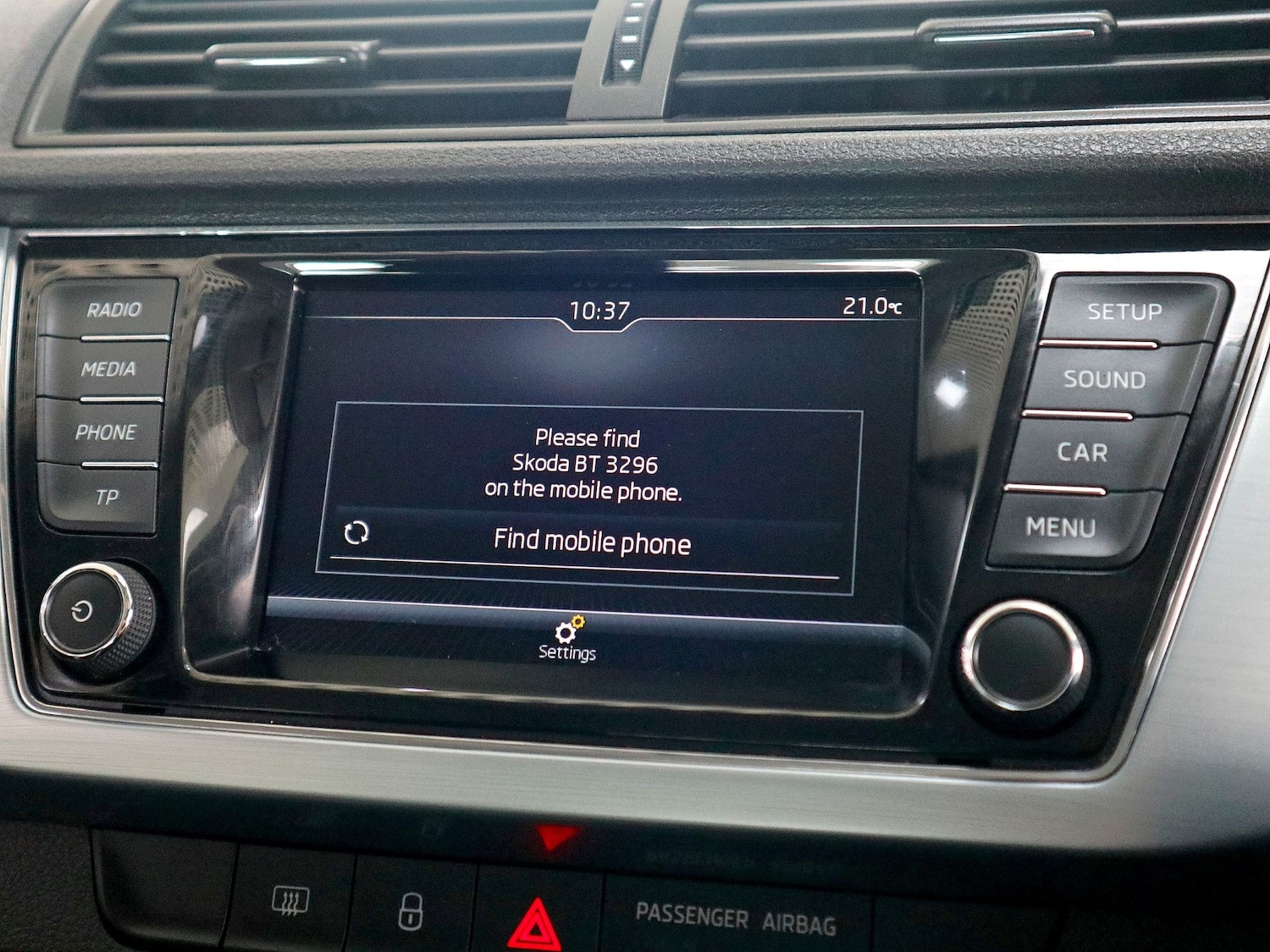 Used Skoda Fabia 2018 for sale - 77807403: Photo 30