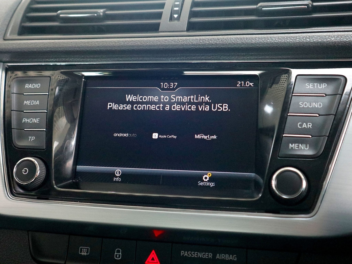 Used Skoda Fabia 2018 for sale - 77807403: Photo 31