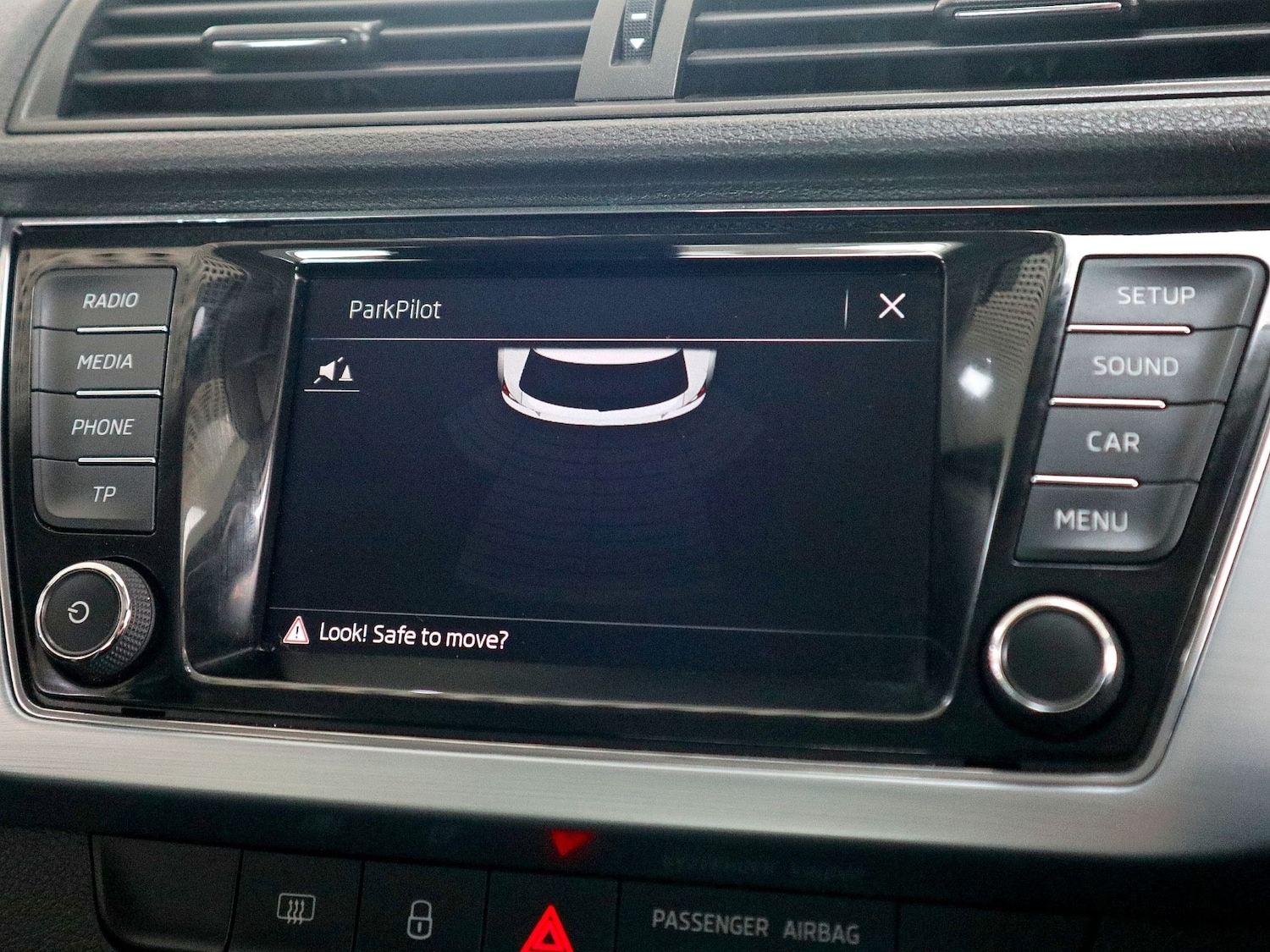 Used Skoda Fabia 2018 for sale - 77807403: Photo 32