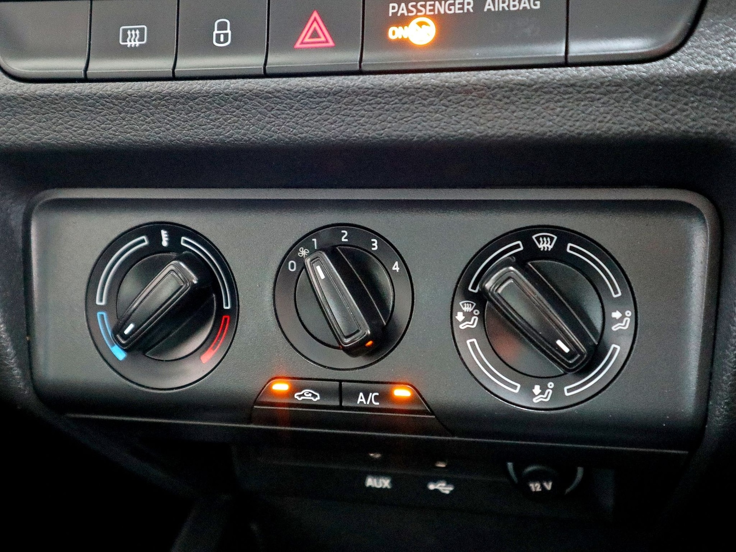 Used Skoda Fabia 2018 for sale - 77807403: Photo 33