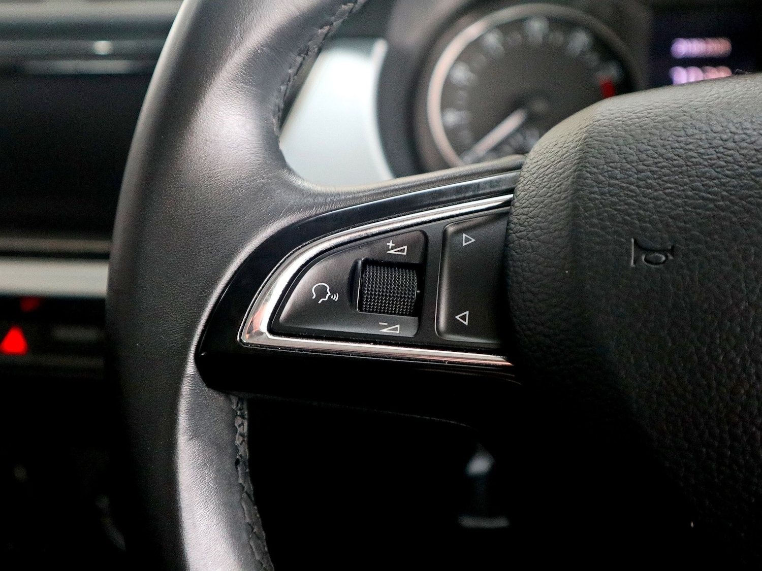 Used Skoda Fabia 2018 for sale - 77807403: Photo 35