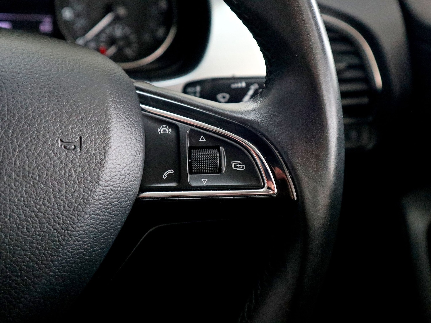 Used Skoda Fabia 2018 for sale - 77807403: Photo 37