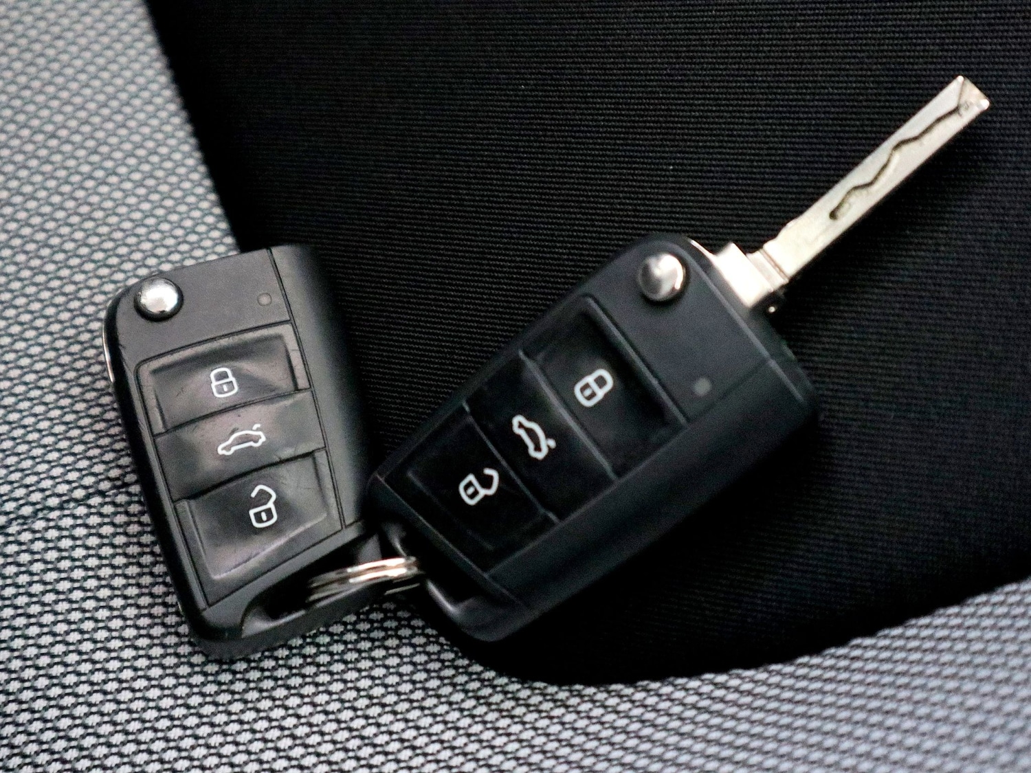 Used Skoda Fabia 2018 for sale - 77807403: Photo 39