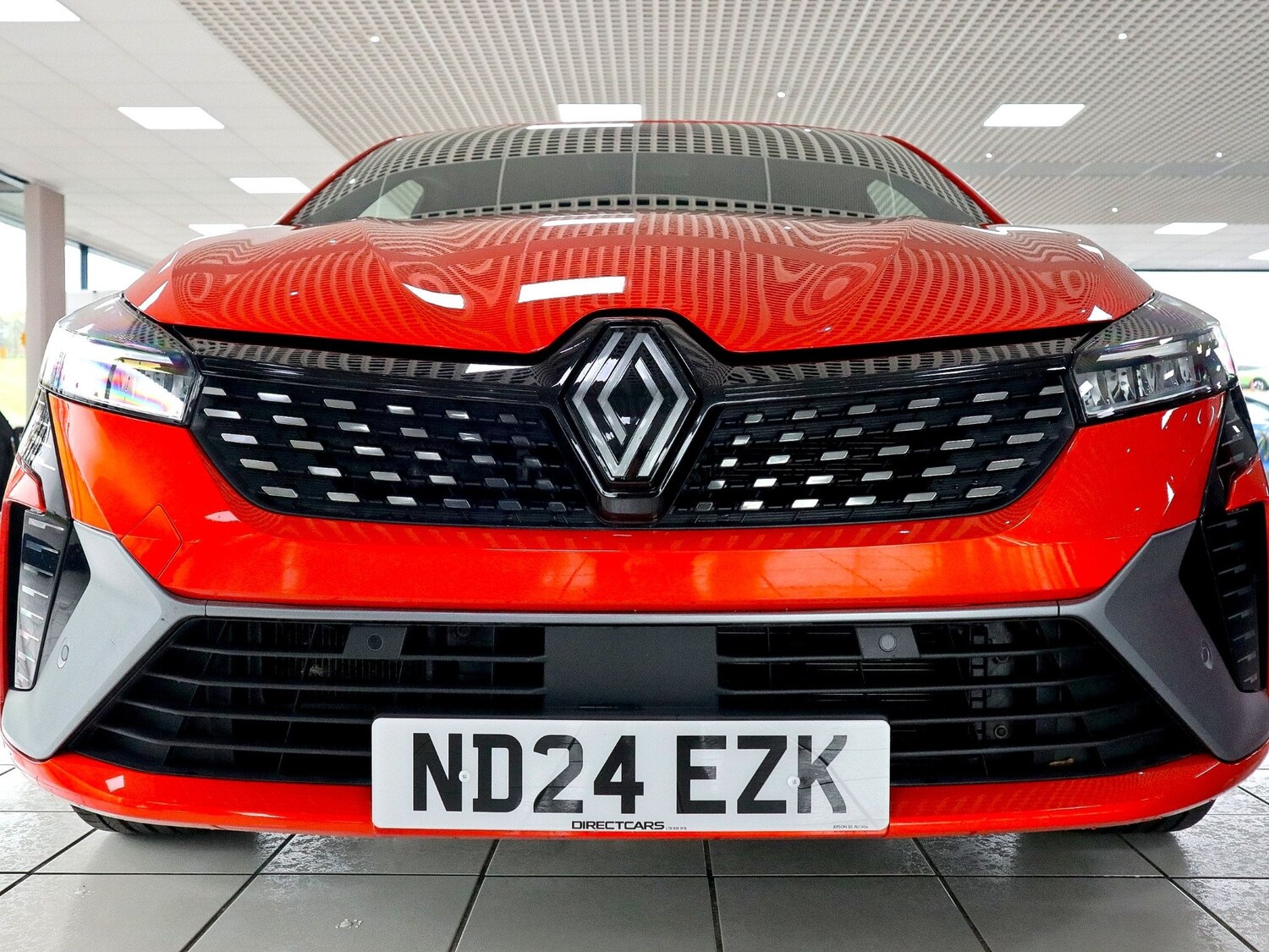 Used Renault Clio 2024 for sale - 76212212: Photo 11