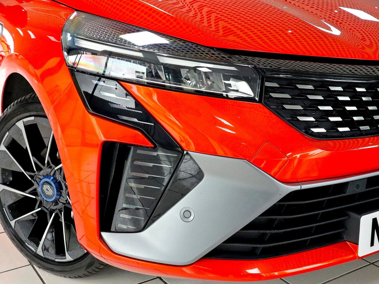 Used Renault Clio 2024 for sale - 76212212: Photo 12