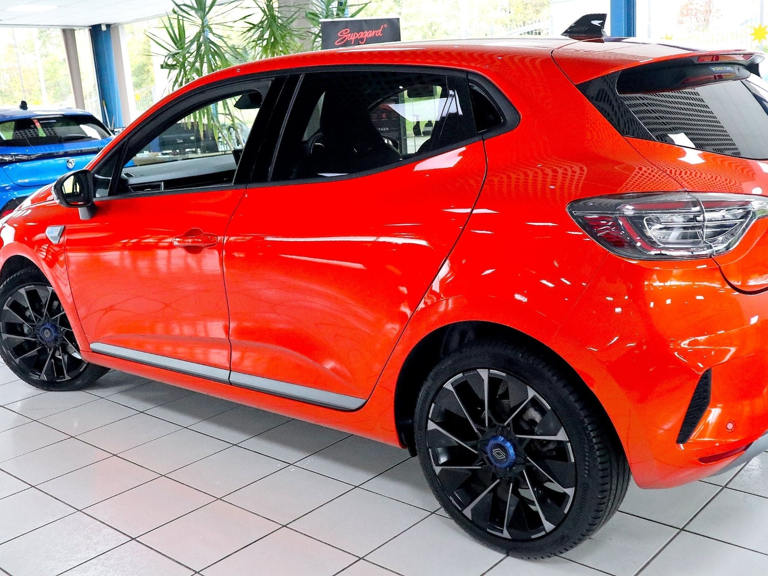 Used Renault Clio 2024 for sale - 76212212: Photo 13