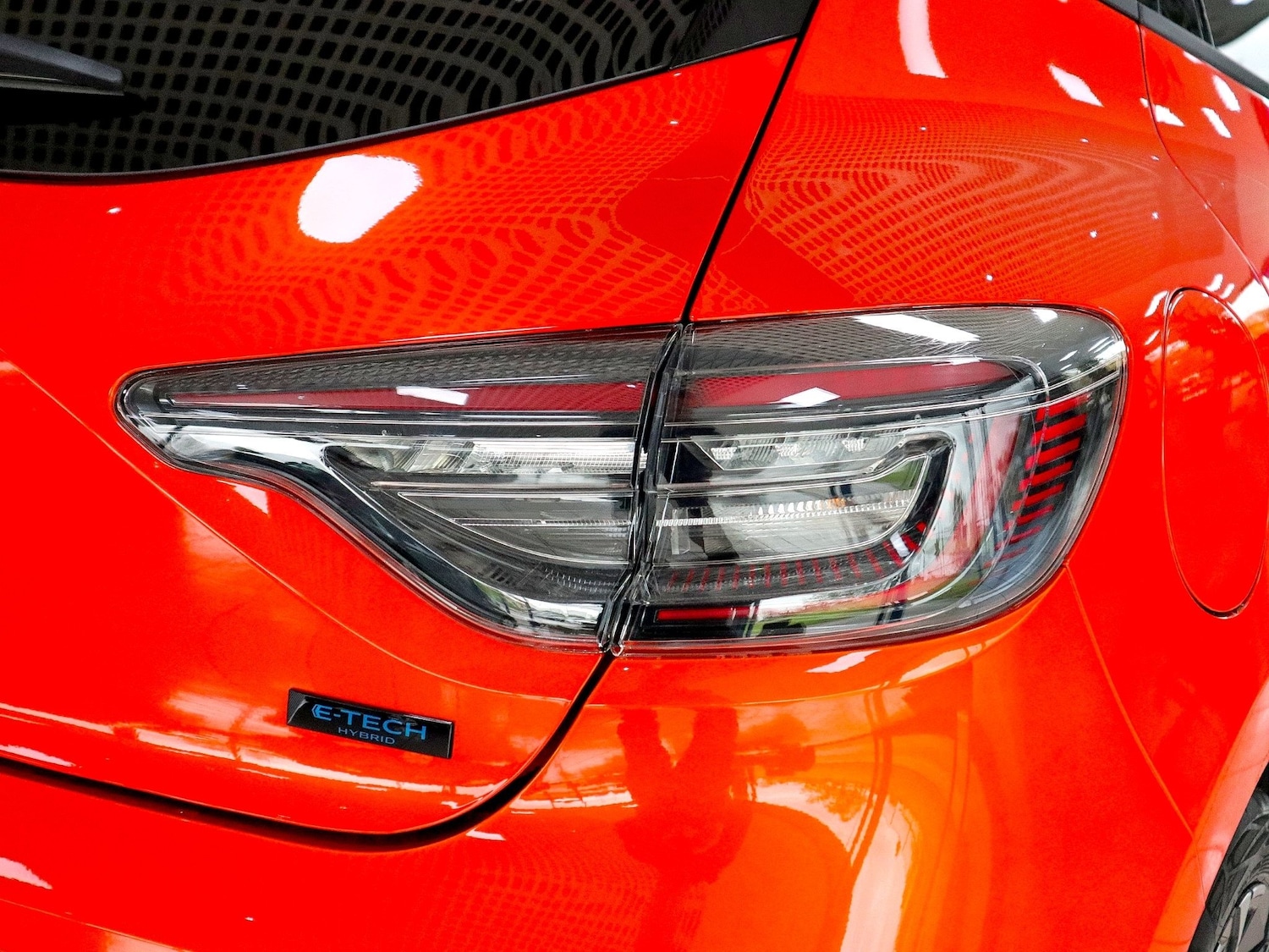 Used Renault Clio 2024 for sale - 76212212: Photo 15