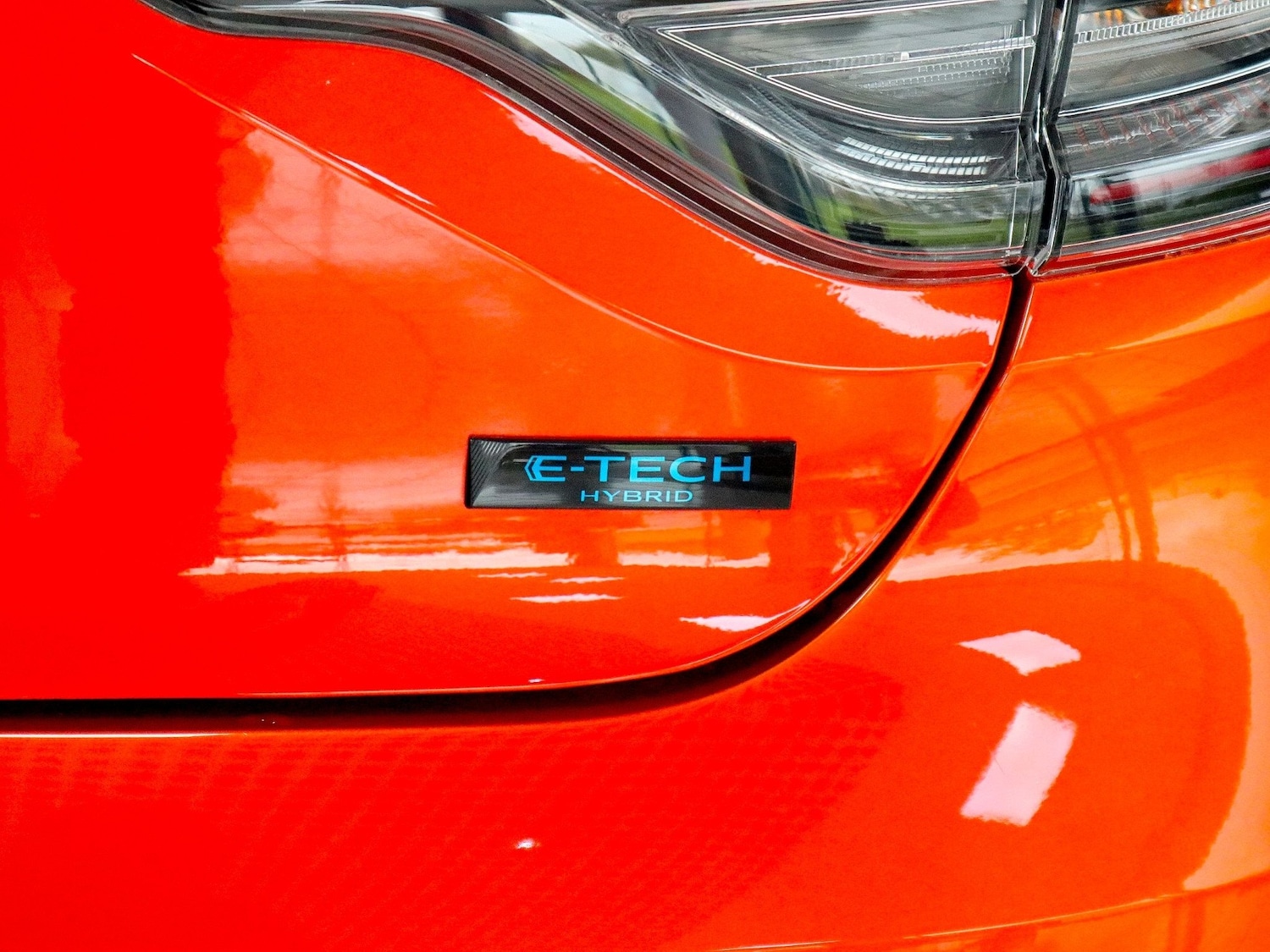 Used Renault Clio 2024 for sale - 76212212: Photo 16