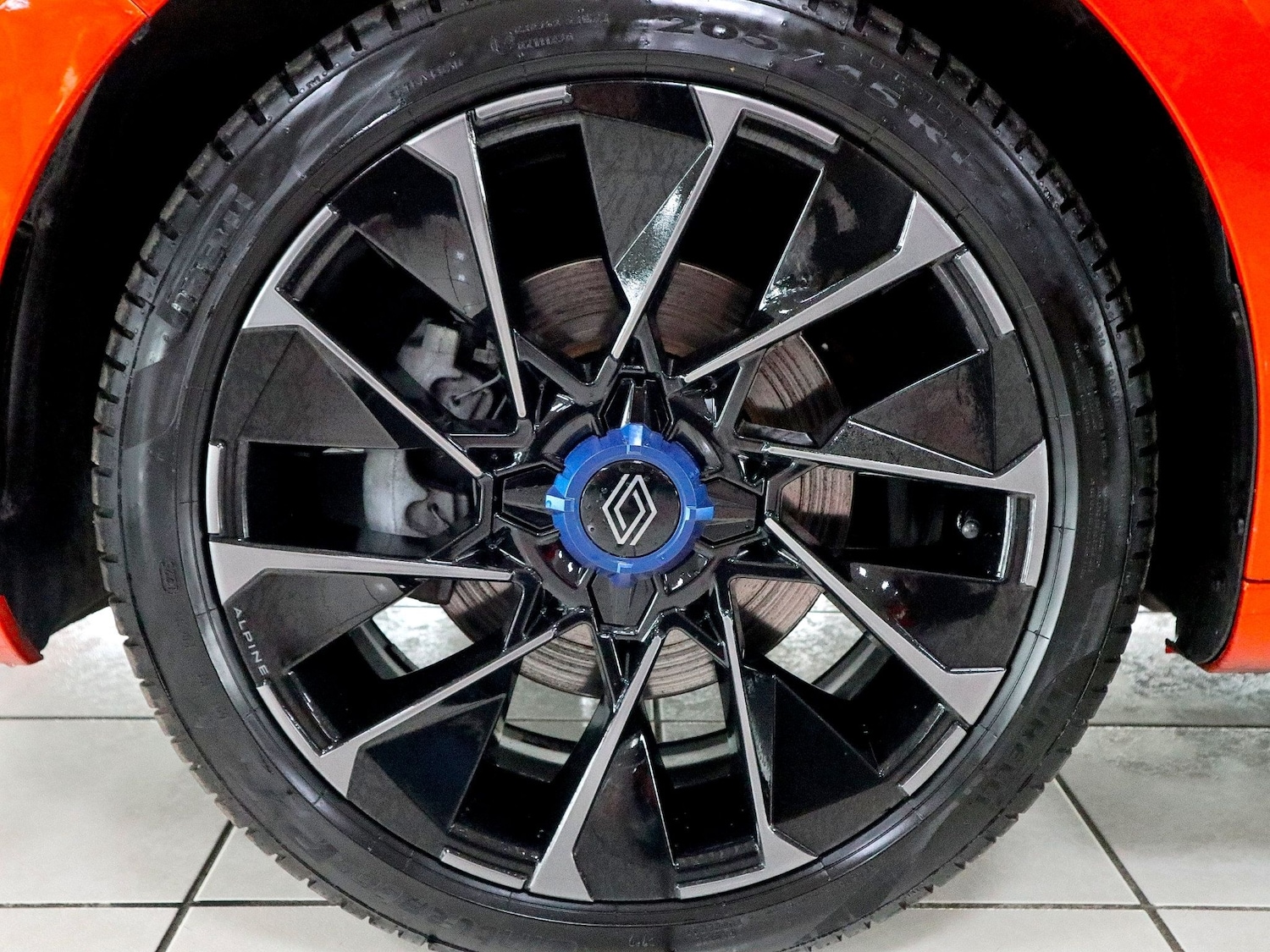 Used Renault Clio 2024 for sale - 76212212: Photo 18