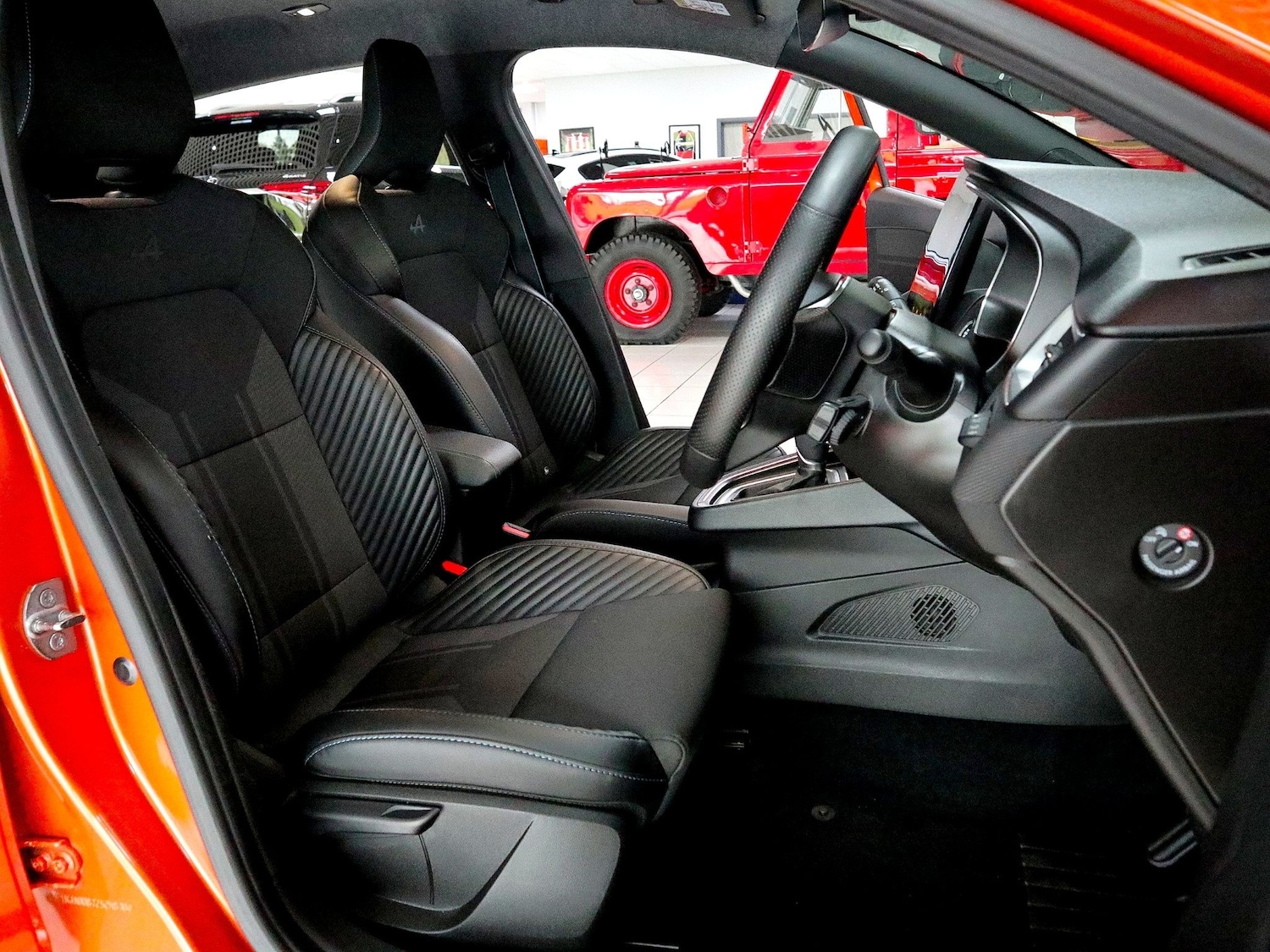 Used Renault Clio 2024 for sale - 76212212: Photo 19