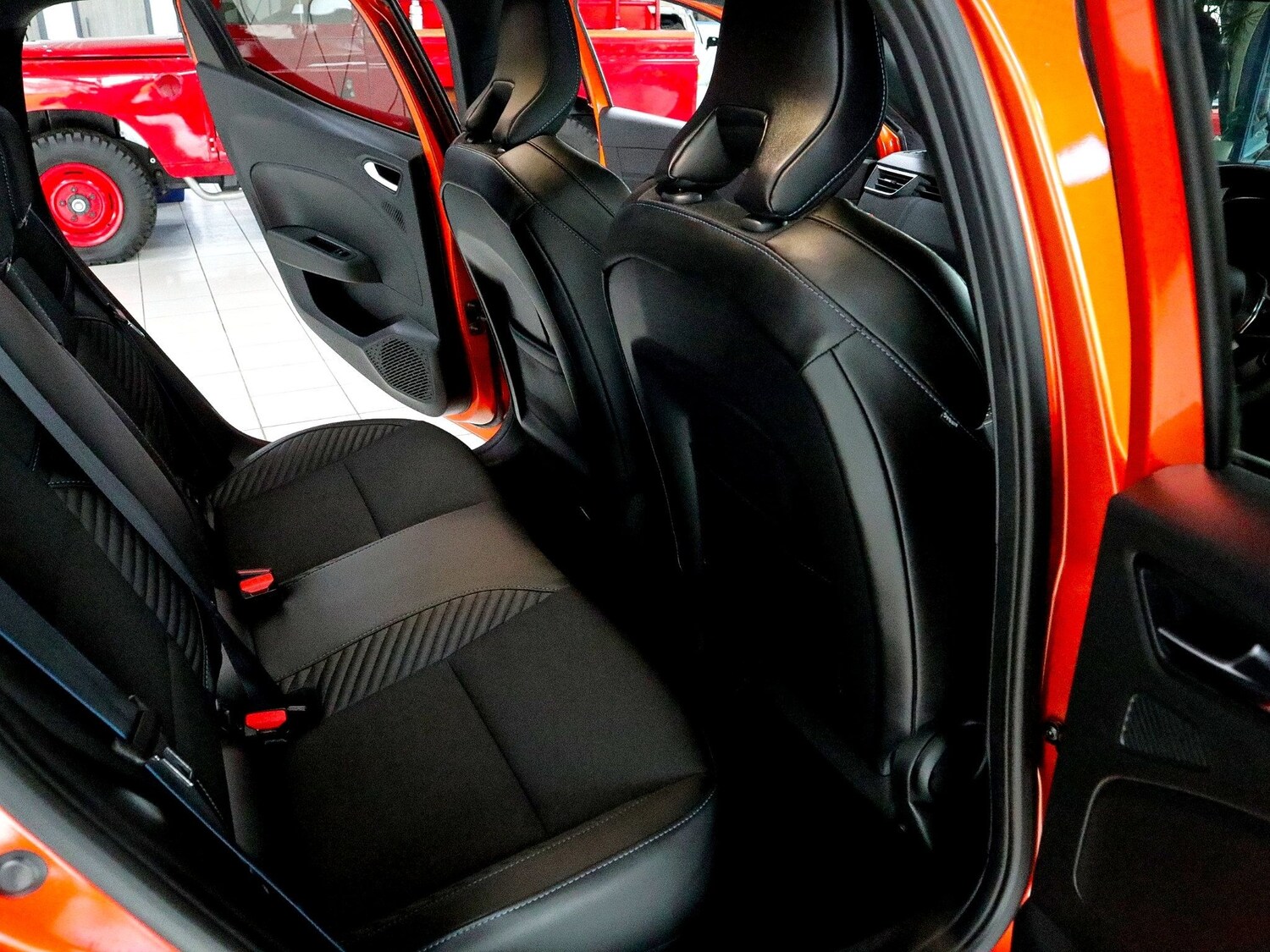 Used Renault Clio 2024 for sale - 76212212: Photo 20