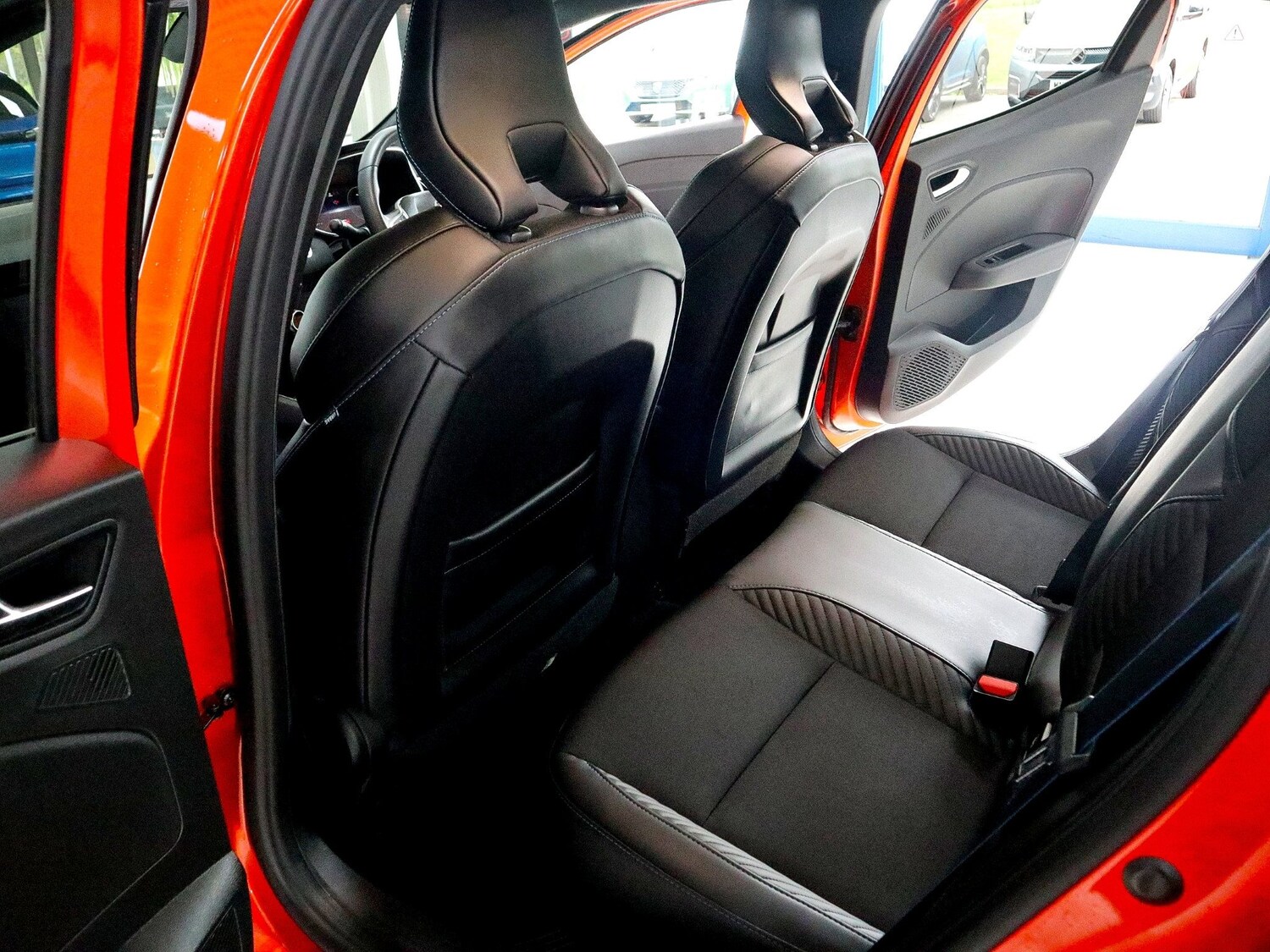 Used Renault Clio 2024 for sale - 76212212: Photo 22