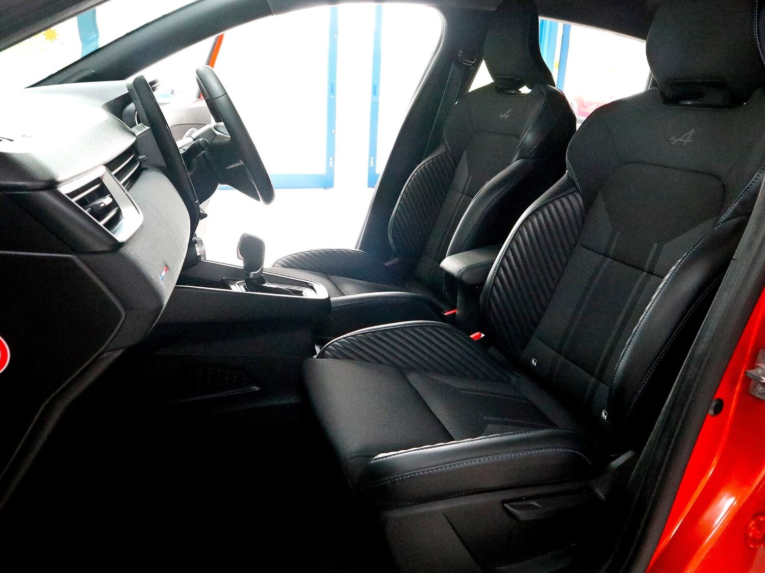 Used Renault Clio 2024 for sale - 76212212: Photo 23