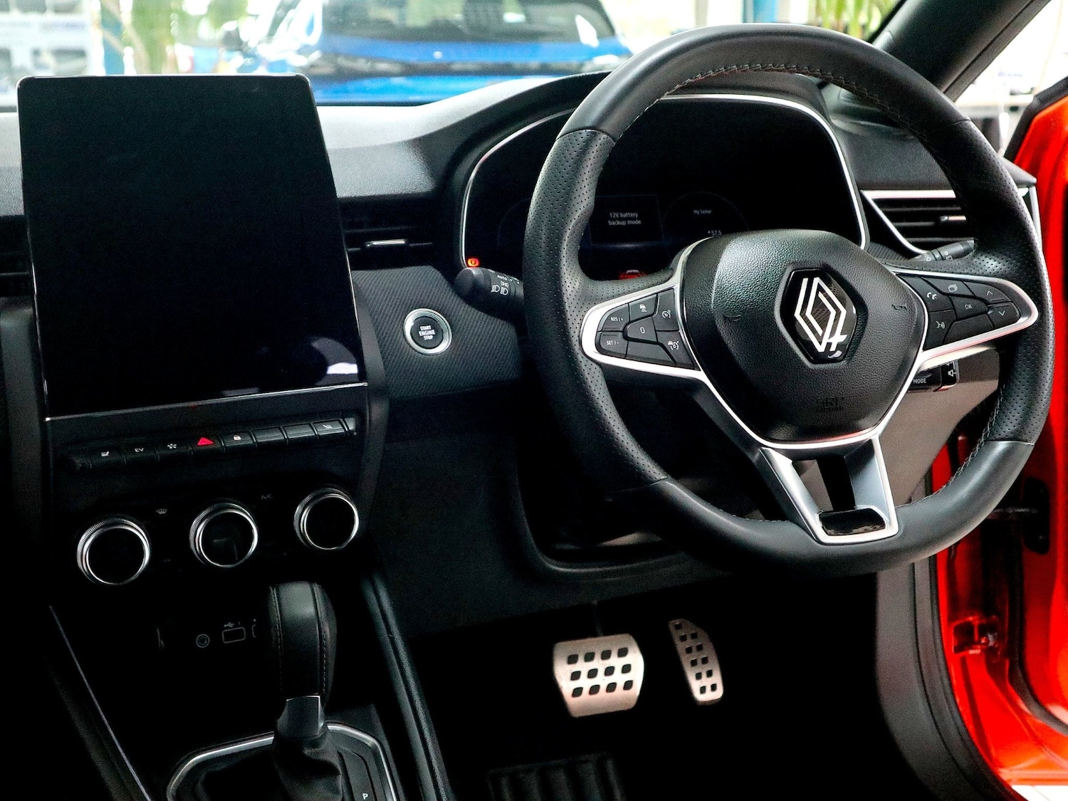 Used Renault Clio 2024 for sale - 76212212: Photo 25