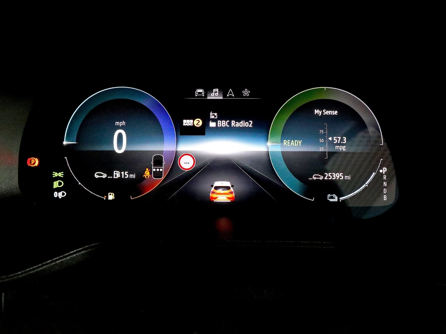 Used Renault Clio 2024 for sale - 76212212: Photo 27