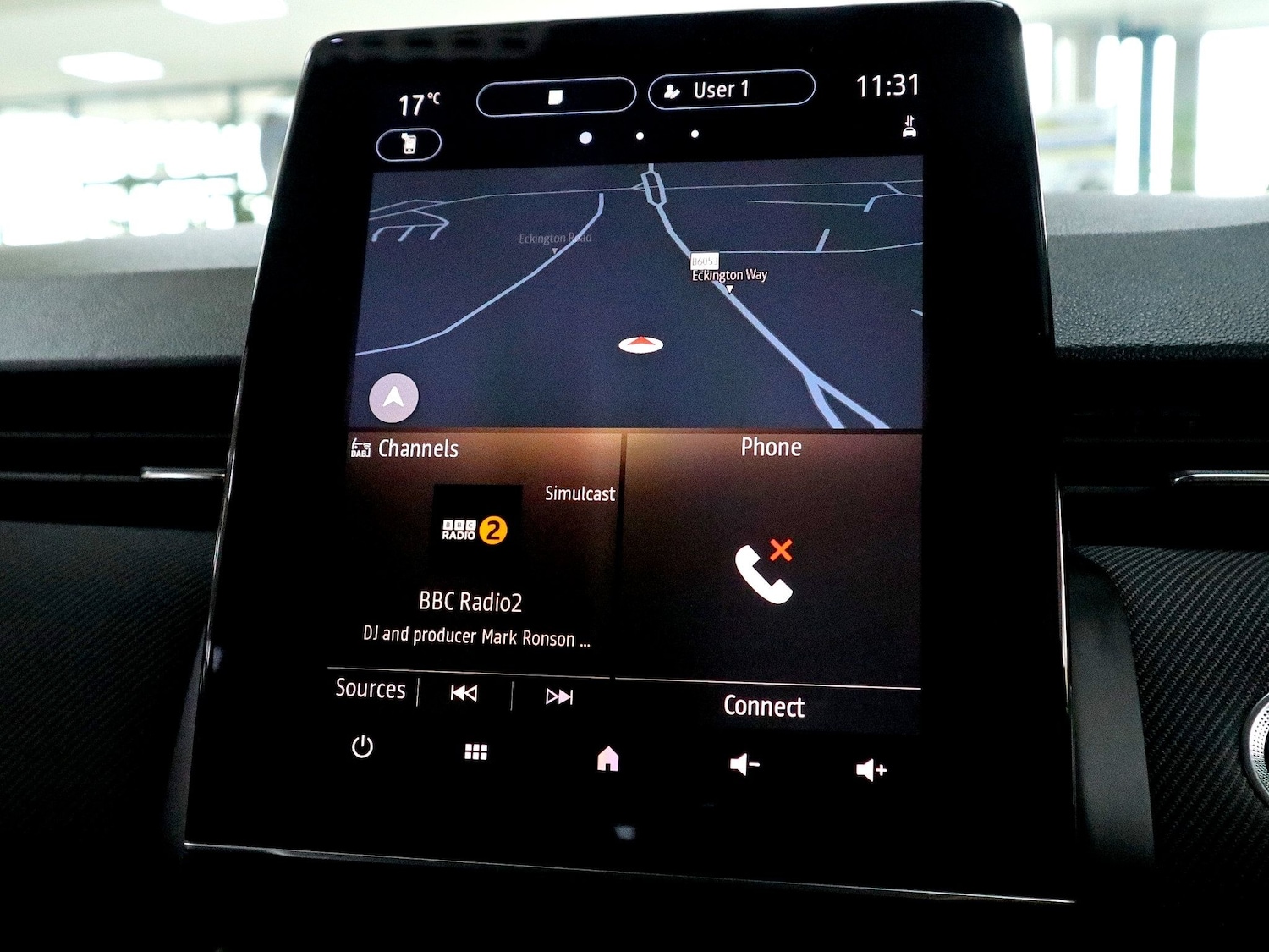 Used Renault Clio 2024 for sale - 76212212: Photo 29