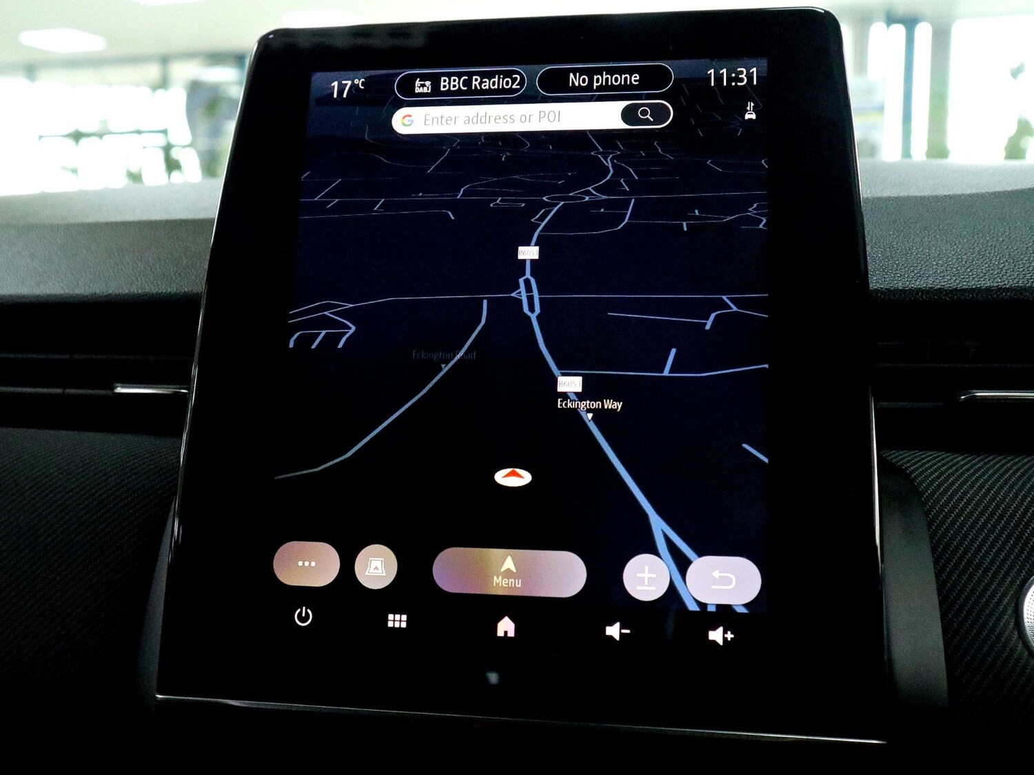 Used Renault Clio 2024 for sale - 76212212: Photo 30