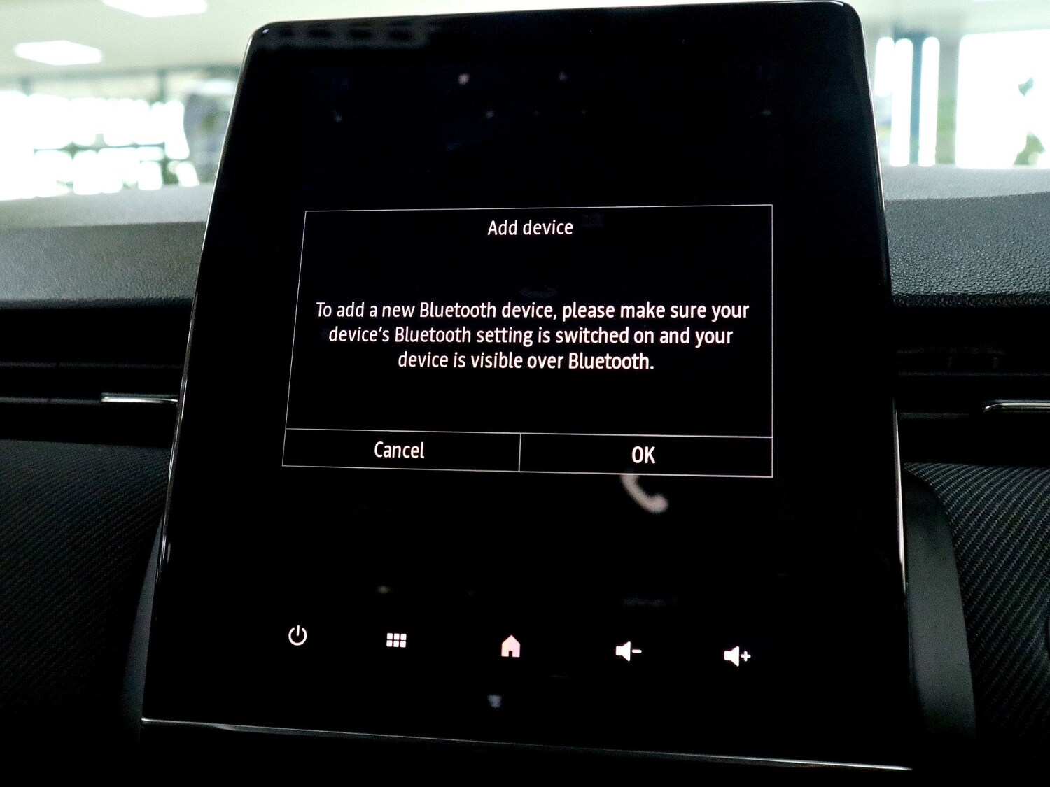 Used Renault Clio 2024 for sale - 76212212: Photo 33