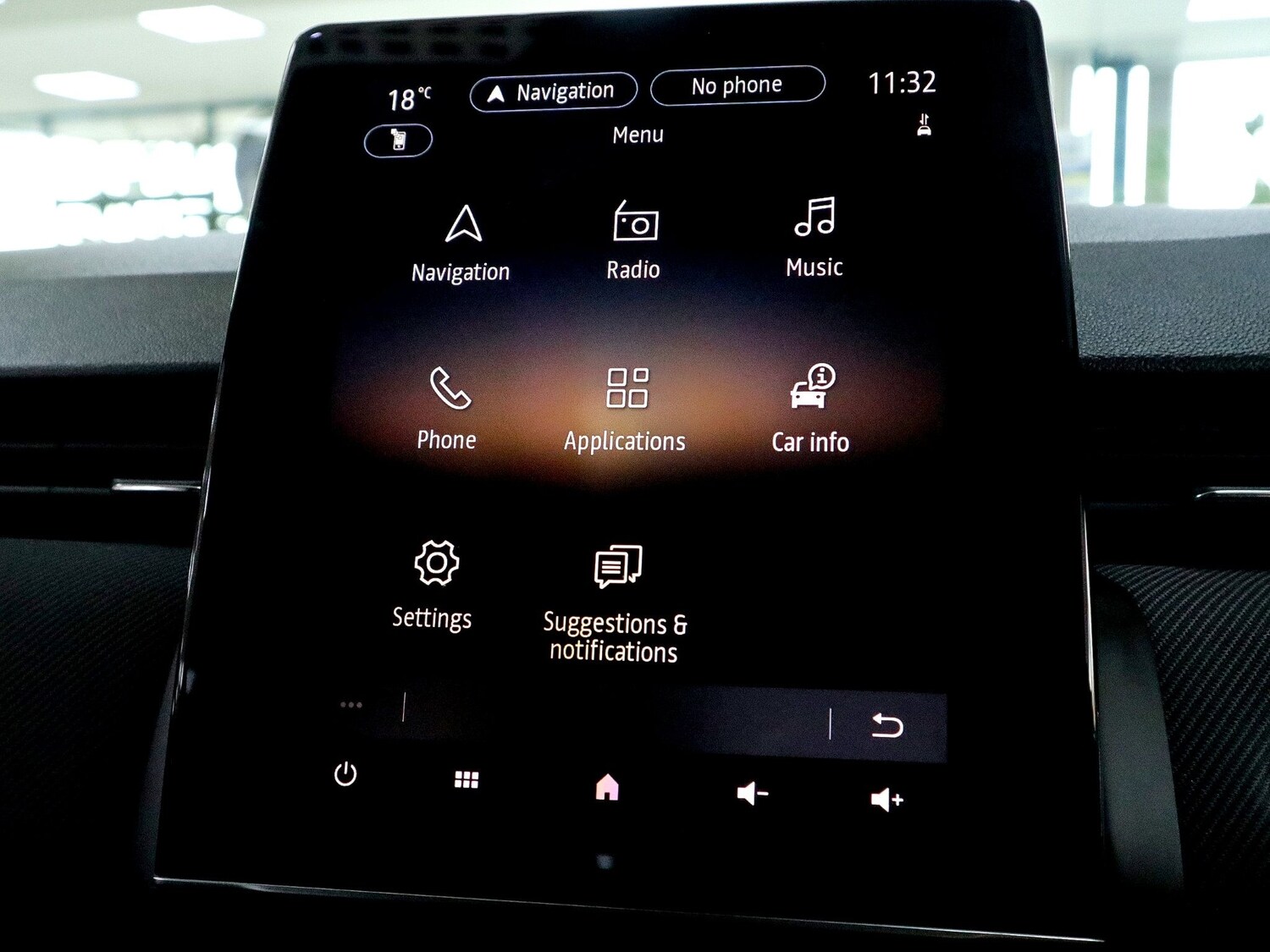 Used Renault Clio 2024 for sale - 76212212: Photo 34