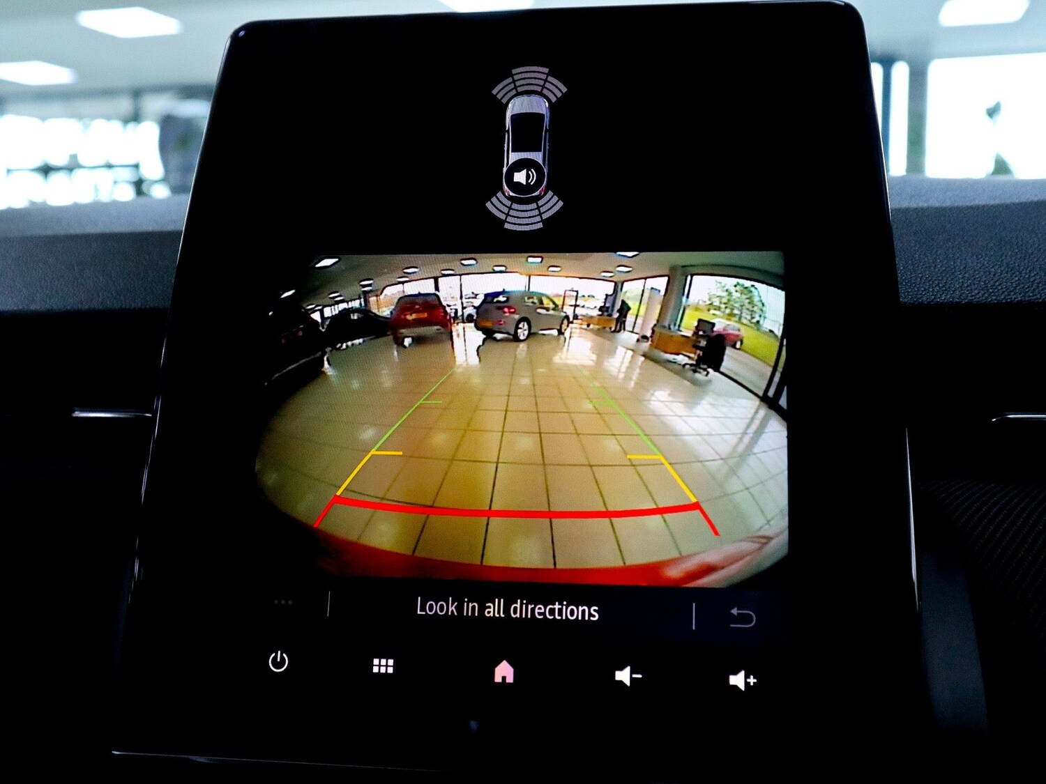 Used Renault Clio 2024 for sale - 76212212: Photo 35