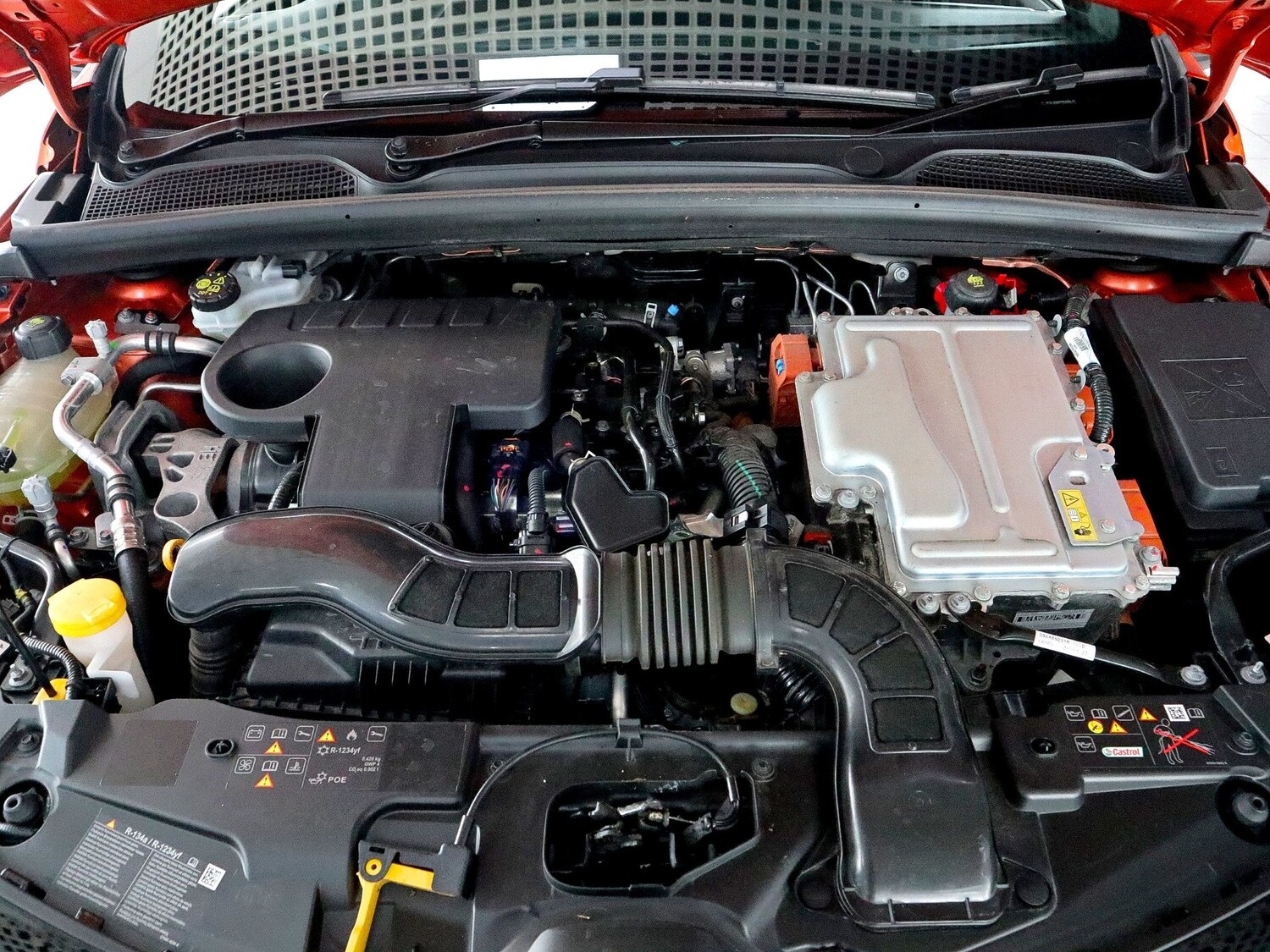 Used Renault Clio 2024 for sale - 76212212: Photo 42