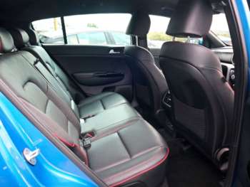 Used Kia Sportage 2019 for sale - 75058401: Photo