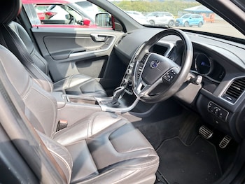 Used Volvo XC60 2017 for sale - 79278017: Photo