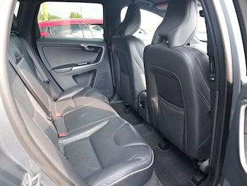 Used Volvo XC60 2017 for sale - 79278017: Photo