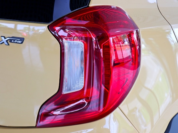Used Kia Picanto 2024 for sale - 74531619: Photo 14