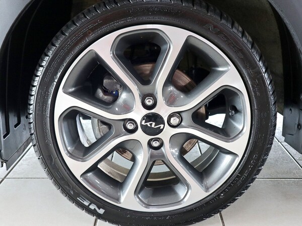 Used Kia Picanto 2024 for sale - 74531619: Photo 17