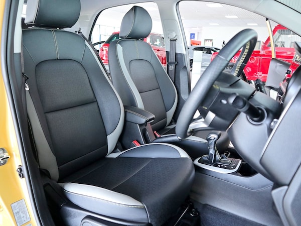 Used Kia Picanto 2024 for sale - 74531619: Photo 18