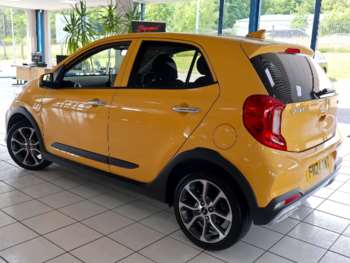Used Kia Picanto 2024 for sale - 74531619: Photo