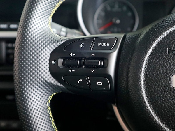 Used Kia Picanto 2024 for sale - 74531619: Photo 35